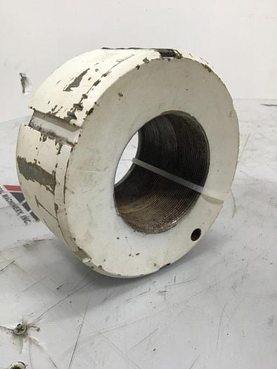 Used ENGEL Tie Bar Nut ES200/330/250 TBN Used #125517