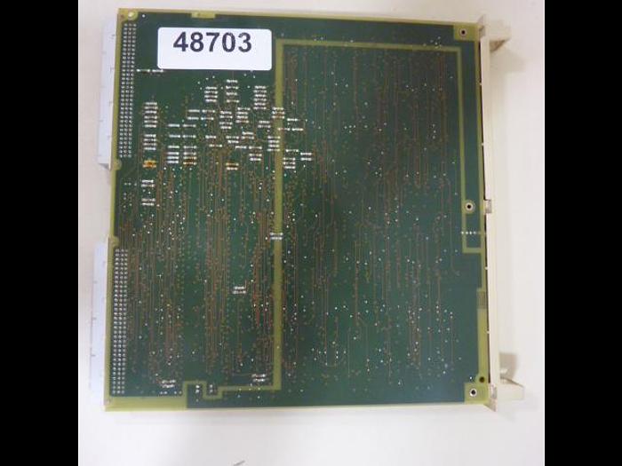 Used ABB Circuit Board DSQ 323 3HAB2220-1 USED