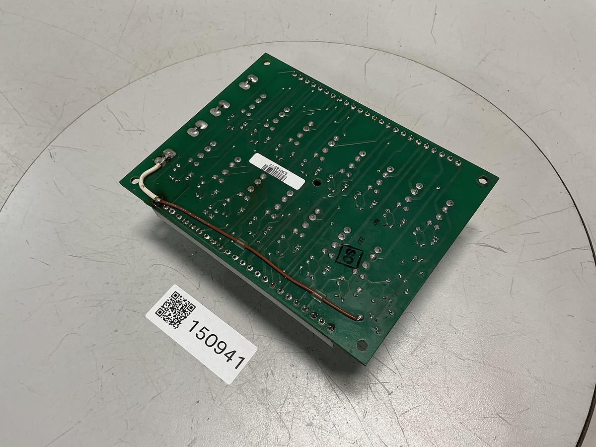 Used RANGER AUTOMATION SYSTEMS R-IPCB1