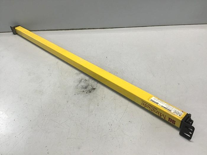 Used STI Light Curtain Transmitter MS4336BX USED