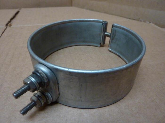 WATLOW 550 Watt Heater Band STB 4A1J29 T #26821