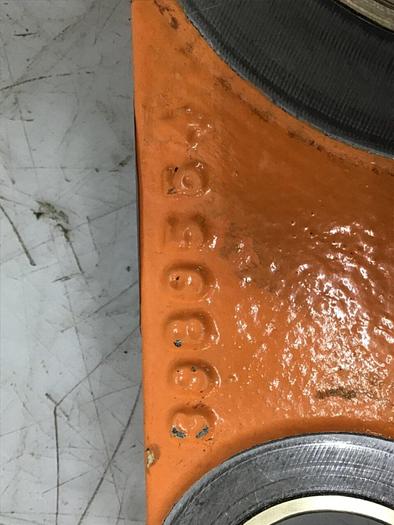 Used CINCINNATI MILACRON Toggle Link 3889554 #131676