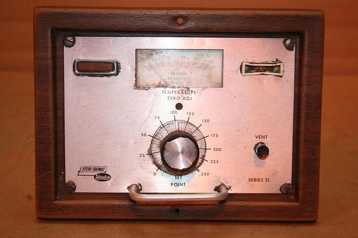 Used STERLCO Mold Temperature Control CONT006 Used