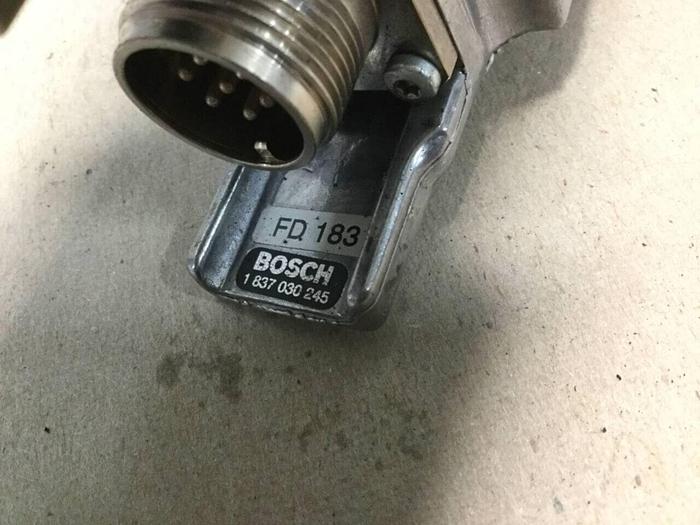 Used BOSCH SERVO Proportional Valve 0 811 404 551 USED