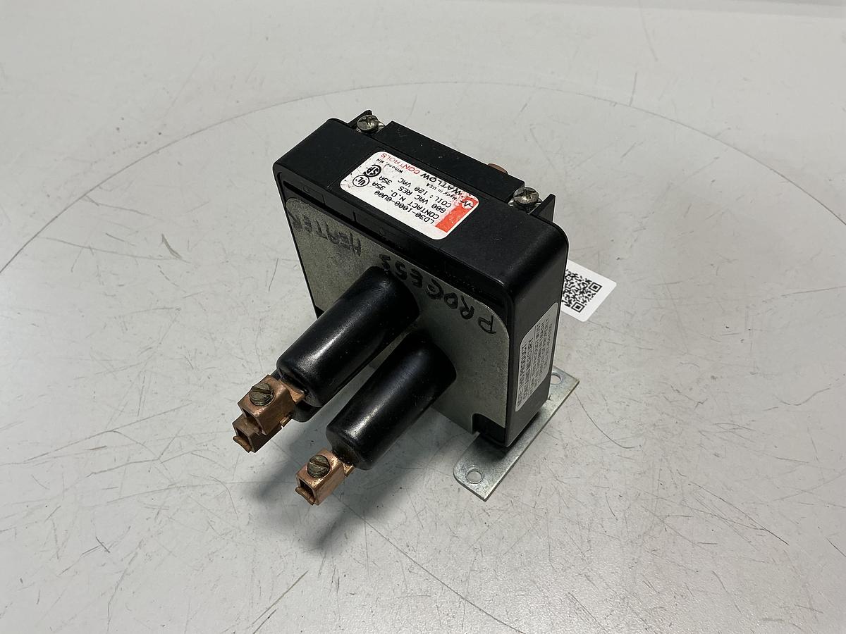 Used WATLOW CONTROLS LD30-1000-0U00