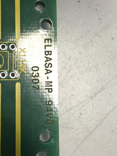 Used ARBURG Card Rack 741 #101619