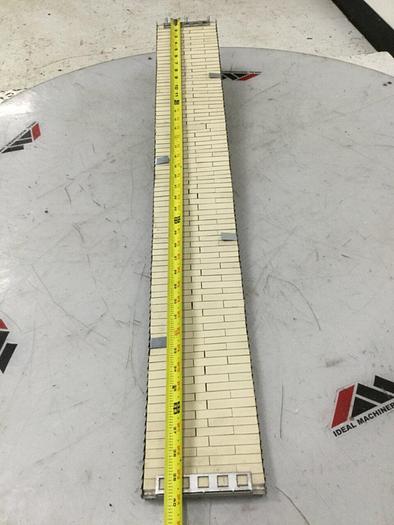 Used H PEPPING 2100/2500 Watt Heater Band 88302582 #111169