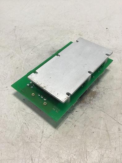 Used VAN DORN Circuit Board 330041 PC330-041 Used