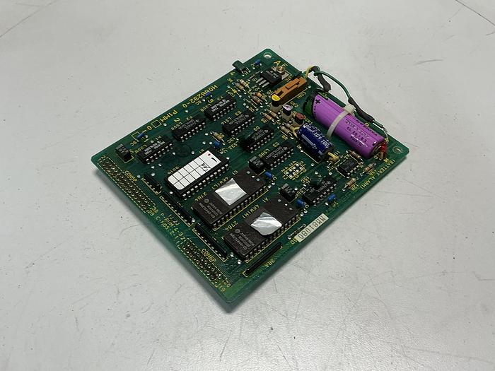 Used SHIBAURA H086232-0 P1MM10