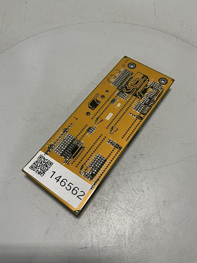 Used ANILAM INC FIC BPI-3 REV. A