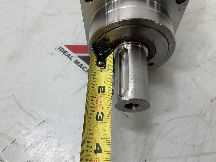 Used THOMPSON MICRON UT010-010-0