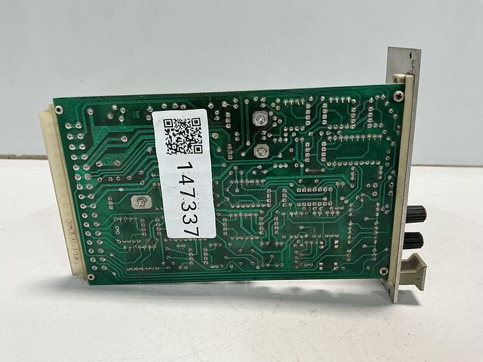 Used REXROTH VT5011S42 R1