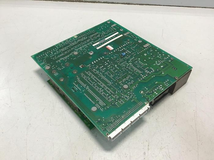 Used SIEMENS Circuit Board Power Supply 6SC6100-0GB12 Used