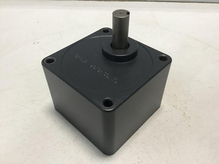 Used ORIENTAL MOTOR Gearhead 5GU12.5KB Used