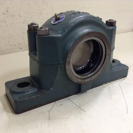 Used DODGE Pillow Block Roller Bearing SAF XT 517 Used