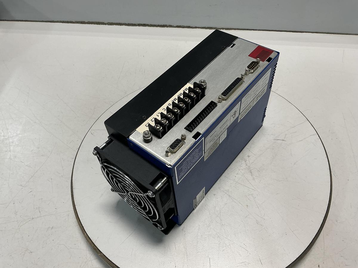 Used KOLLMORGEN CR10260