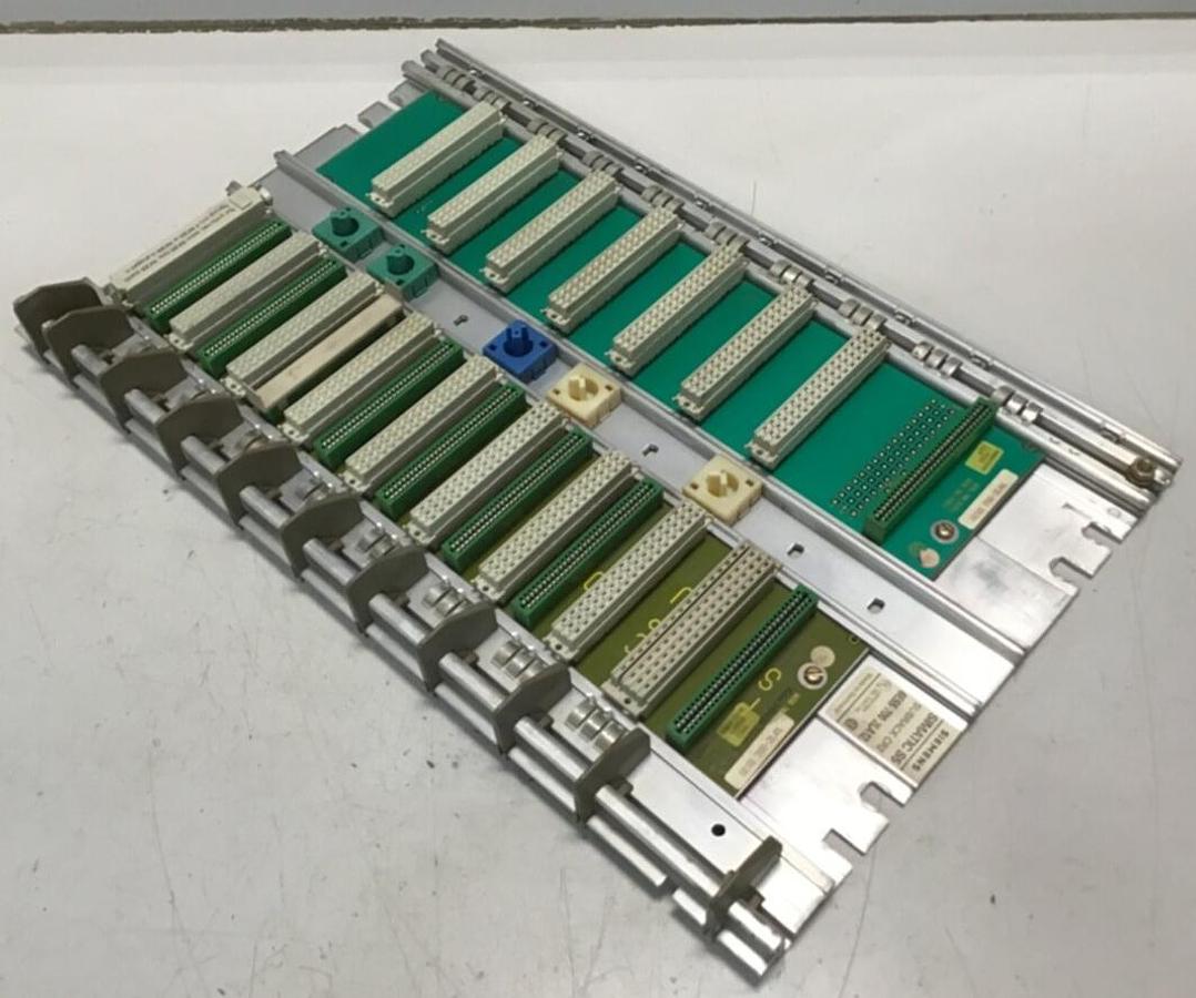 Used SIEMENS Rack Simatic S5 6ES5 700-2LA12 USED