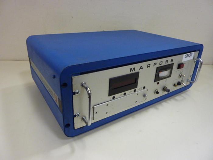 Used MARPOSS Controller E5 Used