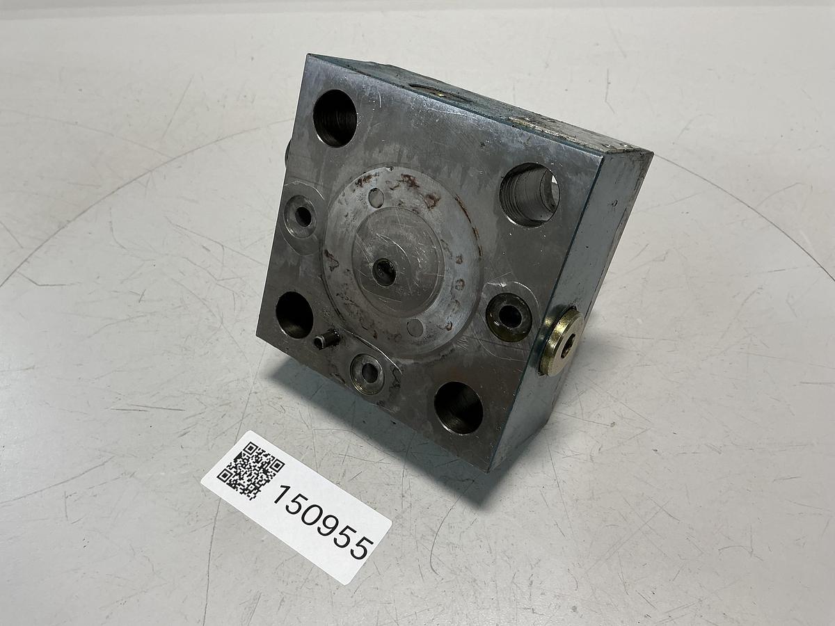 Used BOSCH 9810231438