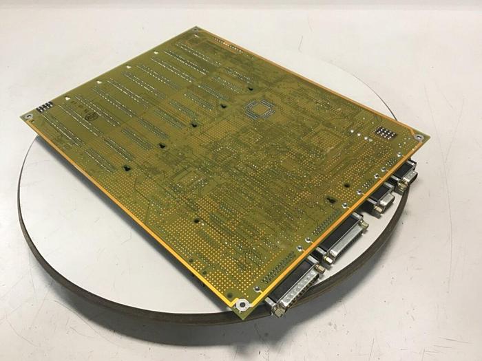 Used CINCINNATI MILACRON Circuit Board 3-533-0979G Used