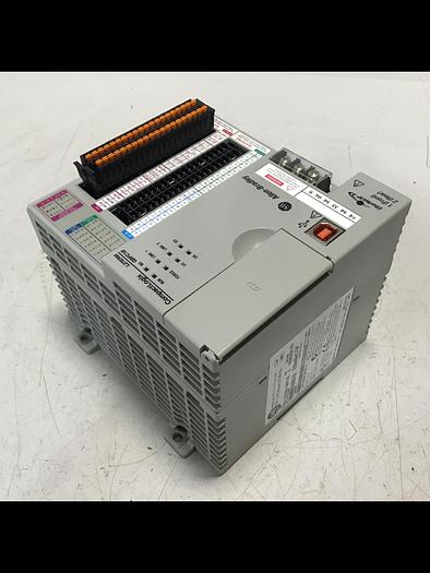 Used ALLEN BRADLEY 1769-L27ERM-QBFC1B SER A