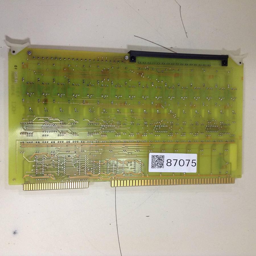 Used CINCINNATI MILACRON Circuit Board 3-531-4350A Used