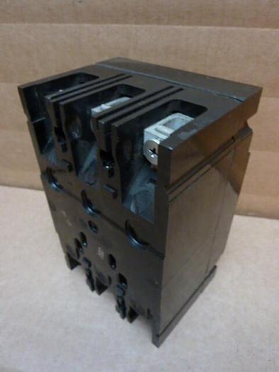 Used GENERAL ELECTRIC / GE 60 Amp Circuit Breaker TEB132060 #27627