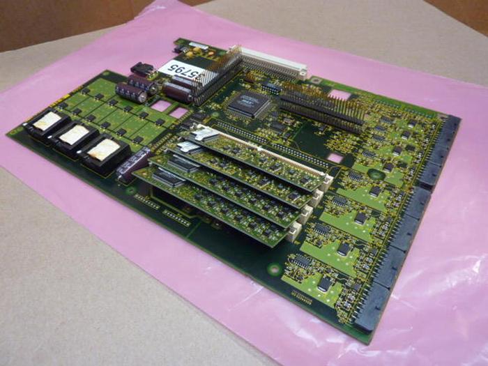 Used ALLEN BRADLEY Circuit Board 900443 #35797