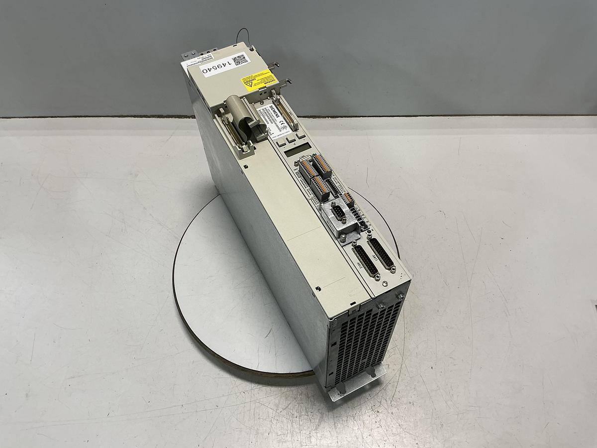 Used SIEMENS LT-MODUL INT 80A