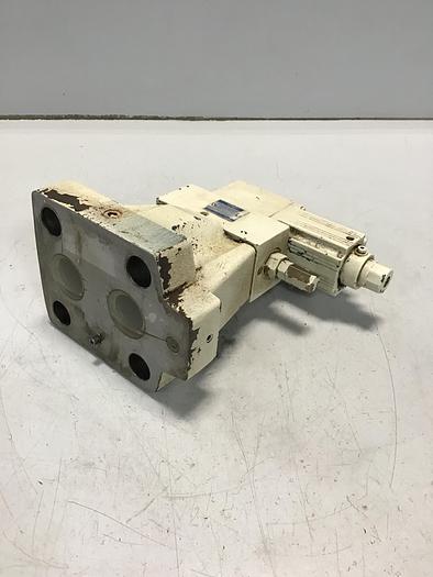 Used YUKEN EBG-10-C-2017