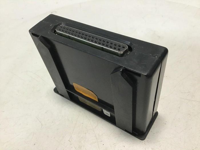 Used BARBER COLMAN Memory Cartridge MACO 8000 #112464