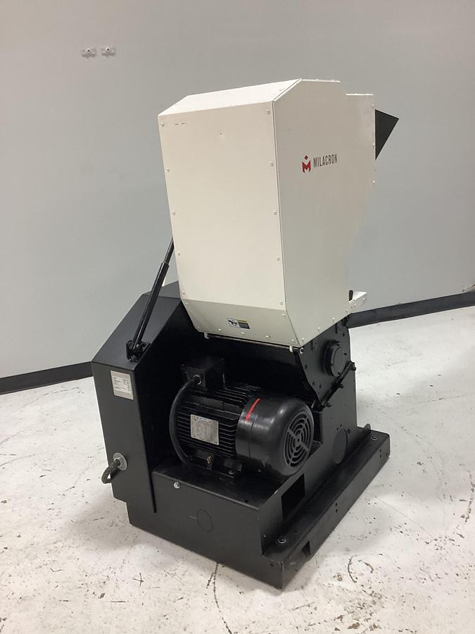 Used MILACRON GRINDER MG-814 