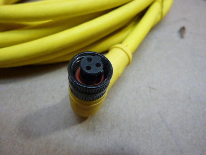 BRAD HARRISON / WOODHEAD Cable 773031C04F200 #29648