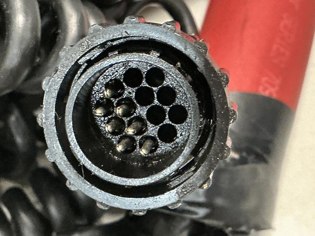 Used WPI TERMIFLEX 278364