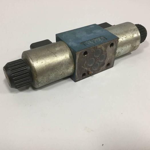 Used BOSCH Relief Valve 9810231459 081WV06P1V1091WS024/00D51 Used