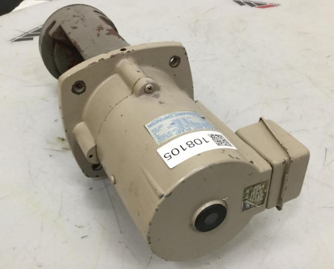Used SHIBAURA Coolant Pump OPS-250A USED