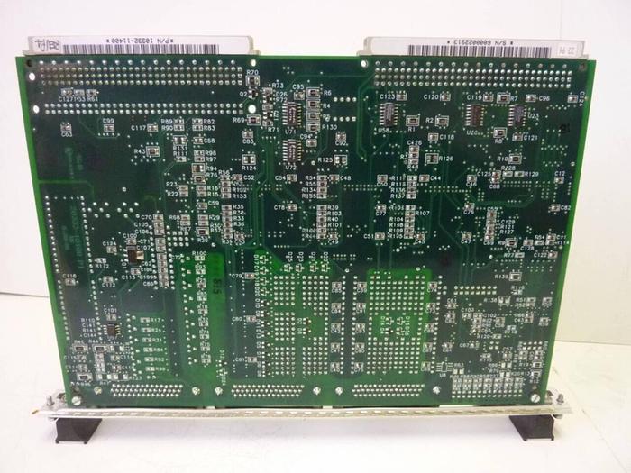 Used ADEPT TECH Slot Card 10332-11400 Used