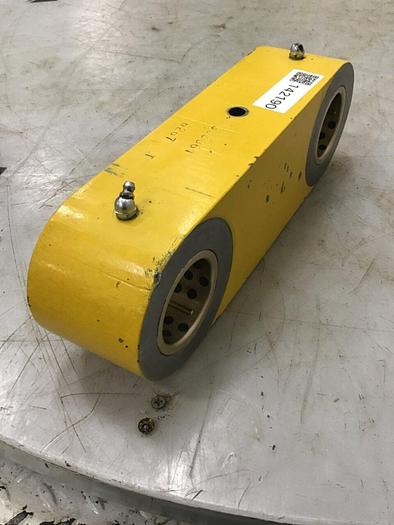 Used VAN DORN Toggle Link 305061 #142190