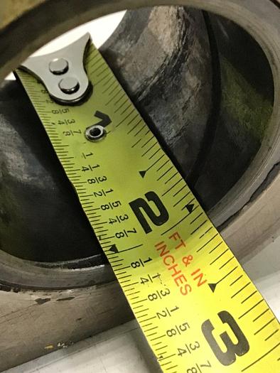 Used VAN DORN Toggle Link 110-RS-8F / TL #130016