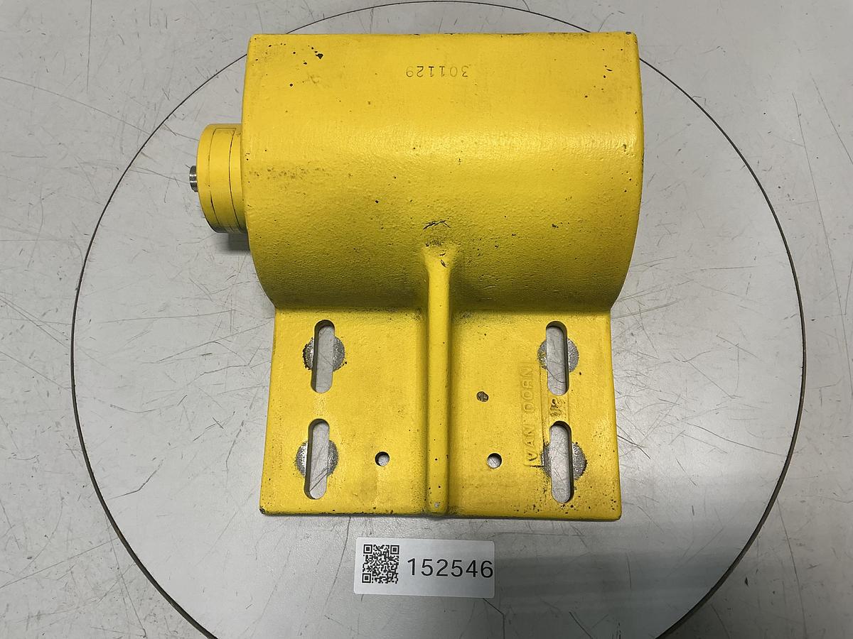 Used Van Dorn 301129