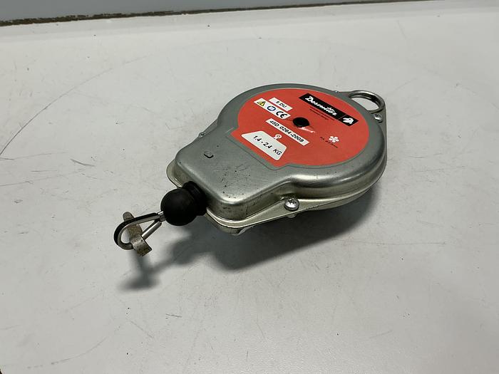 Used DESOUTTER 48 D 0264-2009