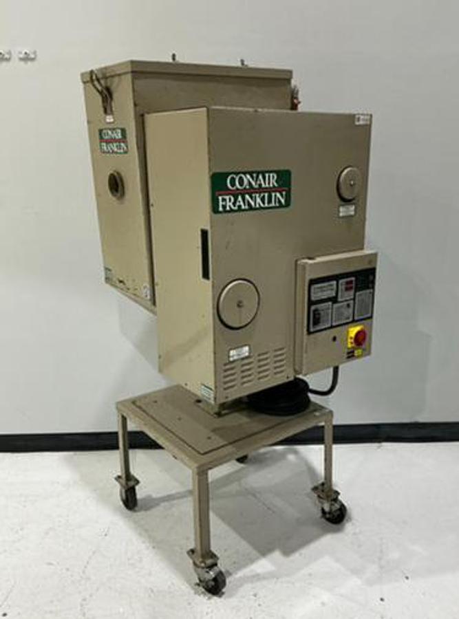 Used CONAIR FRANKLIN DHB5A4S000002