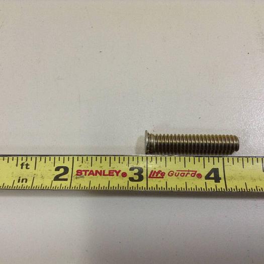 DB ROBERTS PEM Self Clinching Studs FH-0420-20ZC #80701