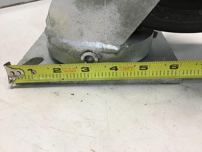 Used CASTER CO. Caster I10030G6 #126842