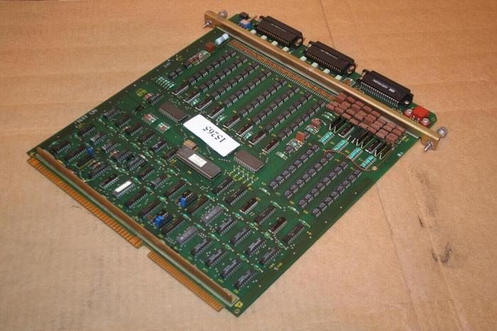 Used ALLEN BRADLEY Circuit Board 900059 Used