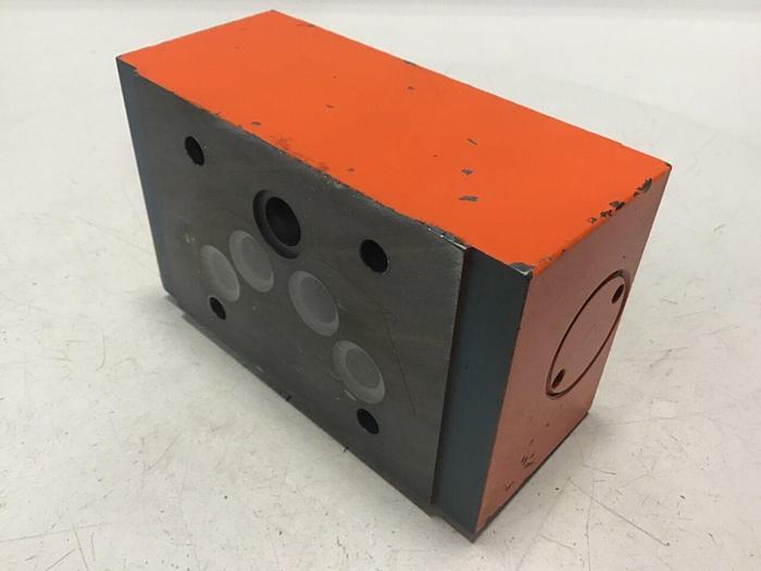 Used BOSCH Check Valve 0 811 020 027 Used