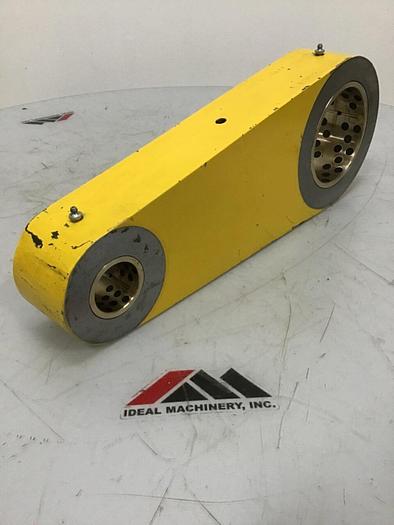 Used VAN DORN Toggle Link 341647 Used