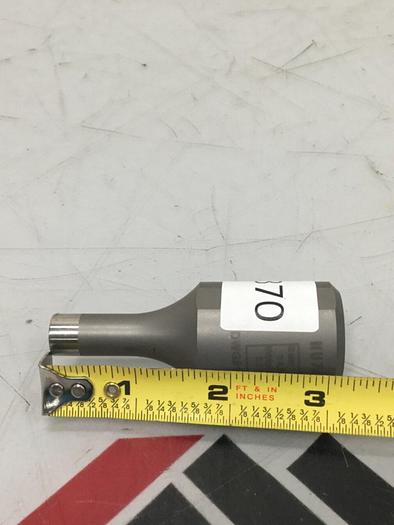 Used BRANDSON Ultra Sonic Welder Horn DWG100.101.102 #115370