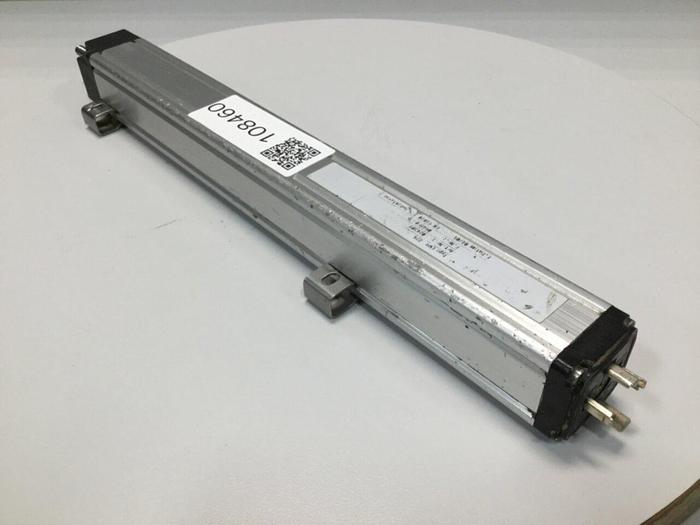 Used NOVOTECHNIK Linear Transducer LWH225 Used