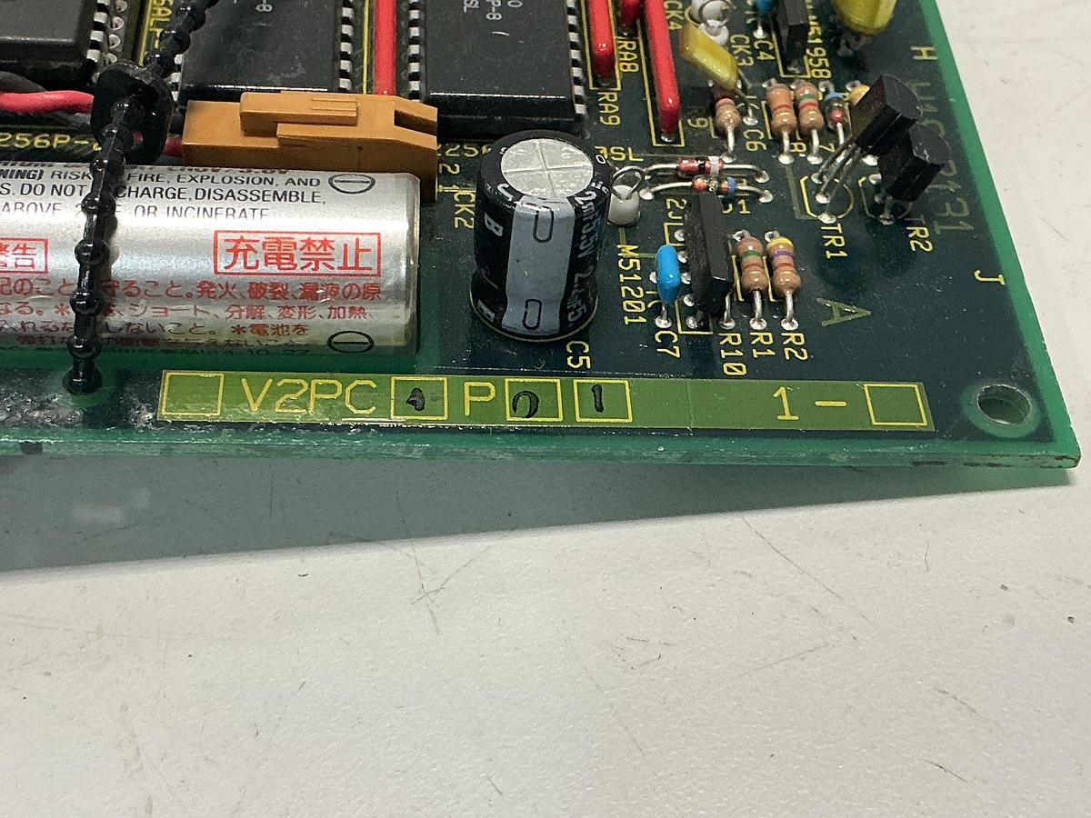 Used TOSHIBA H1932131